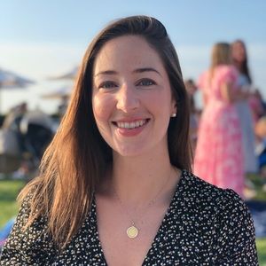 Meet your Posher, Nicola